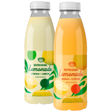 Fruity Juice lemonade